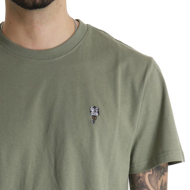 T-SHIRT PEI SOLID - Mad Fashion | img vers.650x/